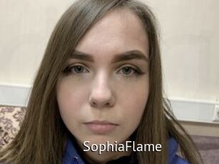 SophiaFlame