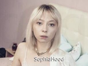 SophiaHood