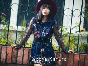 SophiaKimura