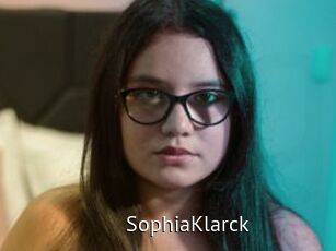 SophiaKlarck