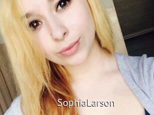 SophiaLarson