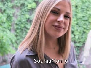 SophiaMonro