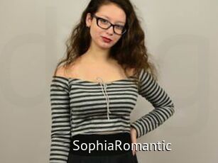 SophiaRomantic