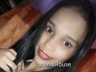 SophiaRouse