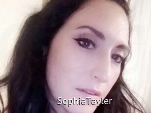 Sophia_Tayler