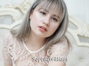 SophiaWilliam