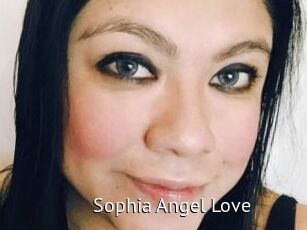 Sophia_Angel_Love