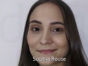 Sophia_Rouse