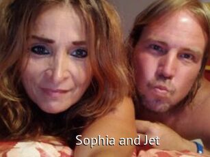 Sophia_and_Jet