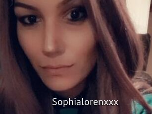 Sophialorenxxx