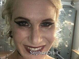 SophiasOrbit