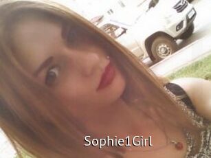 Sophie1Girl