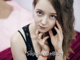 SophieCuteBaby