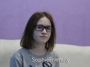 SophieFriendly