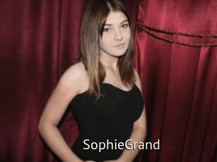 SophieGrand