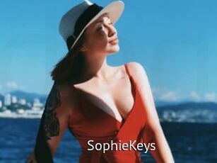 SophieKeys