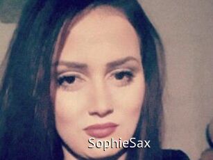 SophieSax