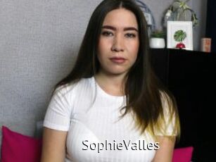 SophieValles