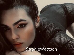 SophieWattson