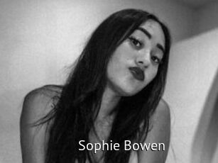 Sophie_Bowen