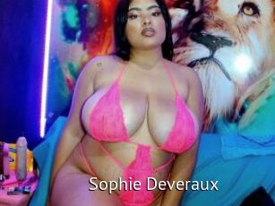 Sophie_Deveraux