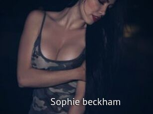 Sophie_beckham