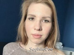 SophiieDee