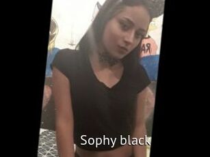 Sophy_black_