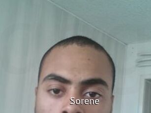 Sorene