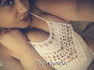 Sorry_Knoxx