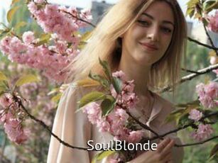 SoulBlonde