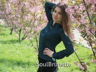 SoulBrunette