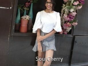 SourCherry