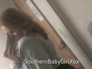 SouthernBabyGirlXox