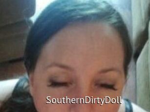 SouthernDirtyDoll