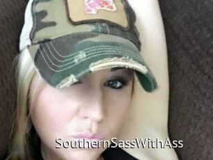 SouthernSassWithAss