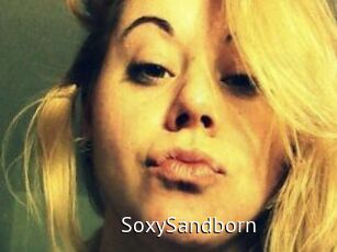 SoxySandborn