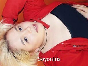 SoyonIris