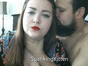 SpankingKitten