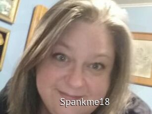 Spankme18