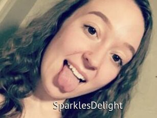 SparklesDelight