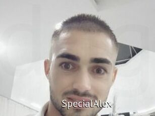 SpecialAlex