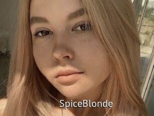 SpiceBlonde