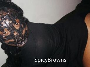 SpicyBrowns