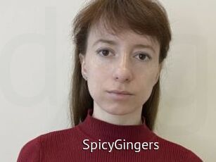 SpicyGingers