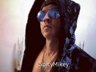 SpicyMikey