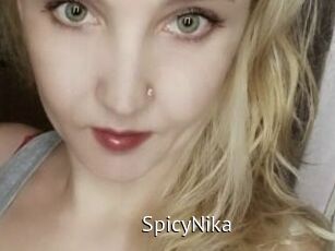 SpicyNika