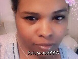 SpicycocoBBW