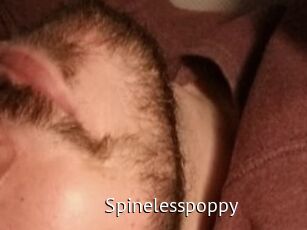 Spinelesspoppy