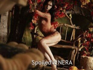 SpoiledVENERA